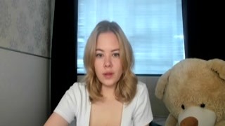 Polly_Oly webcam show #2