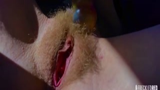 freckledRED - Fuck My Fire Crotch In Public
