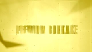 Lucy Mendez #1 - Bukkake - Behind The Scenes