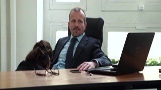 Nikita Bellucci - The Boss Slut