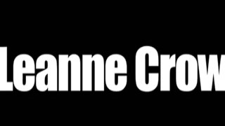 Leanne Crow lesbian