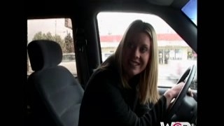 Chasing The Big Ones 7 - Sharon vs Jack Napier