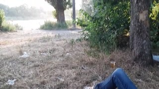 Lesbian_Illusion - I Filmed My Girlfriend Masturbating