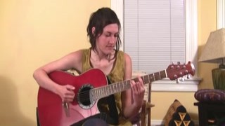 WeAreHairy - May - Acoustic Guitar