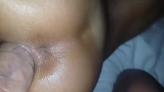 Evilin Topchieva Ass