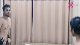 Naughty Bhabhi Hot Short Film