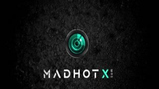 MadGloryHoles - Exciting and gorgeous - Shell take care of everything
