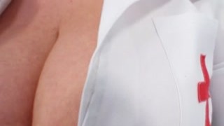 NaughtyHeadNurse - Irma