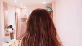 PremiumBukkake - Marta Villalobos #1 - BTS - Bukkake