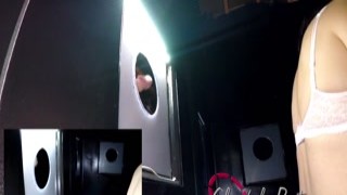 GloryholeParty - Lunch Date 2 2