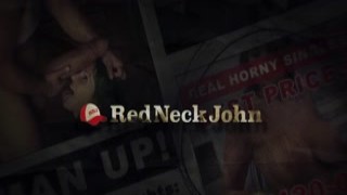 Redneck John: Drilled Latina Screams Muy Grande! (pt.1)