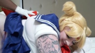 Miss Dandy - Riding Cock Till Daylight