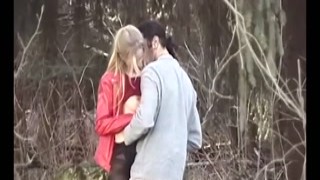 MagmaFilm - Fingering And Fucking In Public