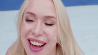 PremiumBukkake - Vera Jarw #1 - BTS - Bukkake
