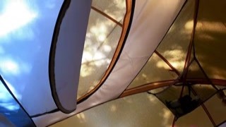 SexyDea - Tent Fuck