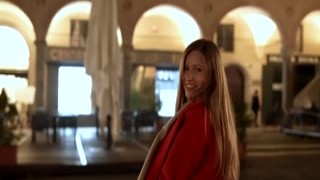 Stella Cardo - Stella in Red in HD