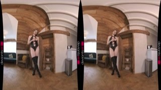 Ivy Rain - Know Your Place in 4K