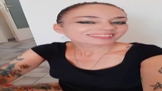 Adeline Lafouine - Foodstuffing And Sploshing