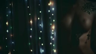 amaz1s - Sneaking Into Stepdaughters Room and She Rides My Cock Till I Cum Inside Her Pussy