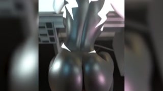Superhero XXX Compilation 13