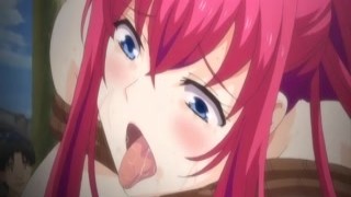 The Princess And The Female Knights Episode 2