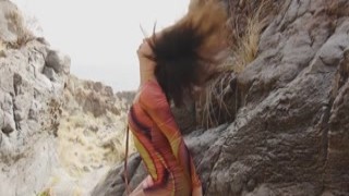 Demi Fray Secret Canyon
