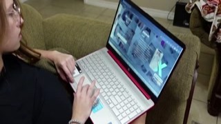 Daisy and Lucas - Girlfriend Gets Fucked for trying to