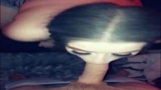 Step Sis Is Just A Good Cock Sucker 23