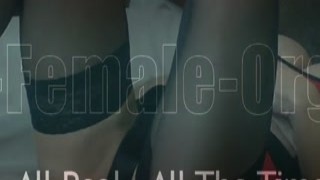 The-Female-Orgasm - Faye Rampton 3