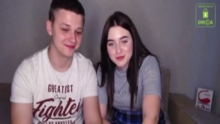 Mariaandalex - Webcam Show