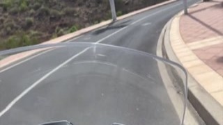Davcina - Load Pussy Out of the Disco for a Ride Fuck in the Mouth to Thank Me Slut