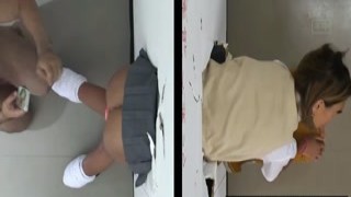 Amazing Japanese Teen Schoolgirl