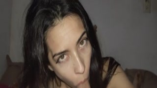 Hotlovers420 - The Perfect Submissive Slave Jump & Suck My Cock (No Sound)
