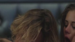 Caprice Fuck me Four Ways - Caprice, Samantha