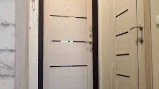 SuperwifeKat - The delivery guy fucked me with his big dick while my husband was washing in the bathroom