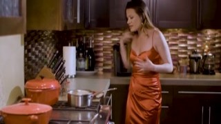 Lesbian gfs celebrate with pussy licking