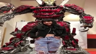 GlaminoGirls Charlotte Sartre Video 1 Angel With Devil
