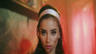 Aria Lee - If Looks Could Kill