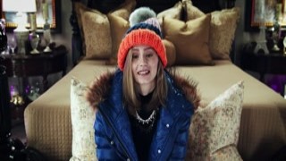 5kTeens - Alicia Williams Bts