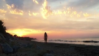 Linda del Sol - Caliente al Amanecer 3