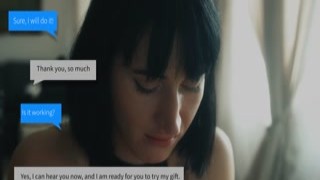 TheLifeErotic - Vonda My Birthday Gift 2