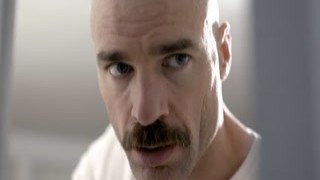 Creepy dad seduces and fucks his sons girlfriend!