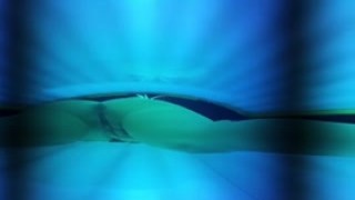 BaileyBrooke - Solo - Spy Cam in Tanning Salon 1