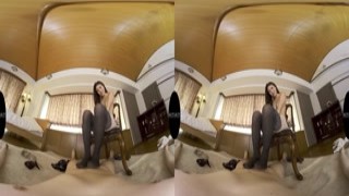 Japanese Vr video ZZZR