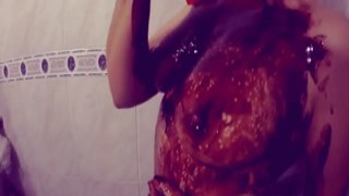 Diana Cu de Melancia - Watermelon ass @dianamelancia 04