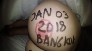 ASD Hot Italian Girl Porn Filmed Night