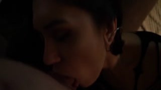NIGONIKA - Leo Ahsoka - Live Face Fuck Best Blowjob