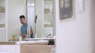 Alexis Malone wants to see her stepsons cock