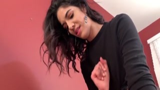 Handjobs &amp; Dirty Talks - Tempted teases