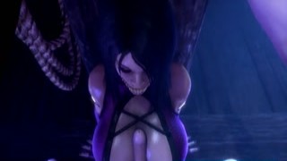 Best Compilation of 2020! Popular Naked Heroes from Games